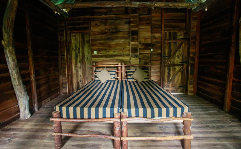 Fotografie z fotogalerie ubytování Ella Ecolodge v destinaci Ella