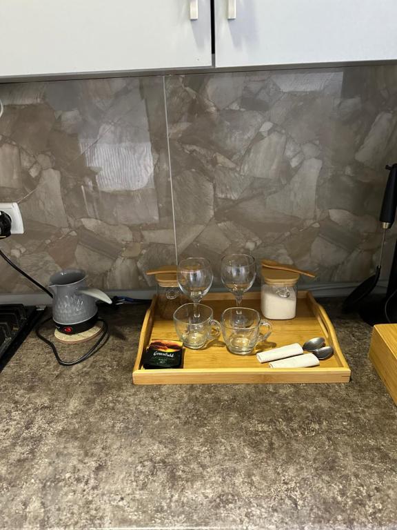 Foto de la galeria de Guest House Mukha a Akhaldaba