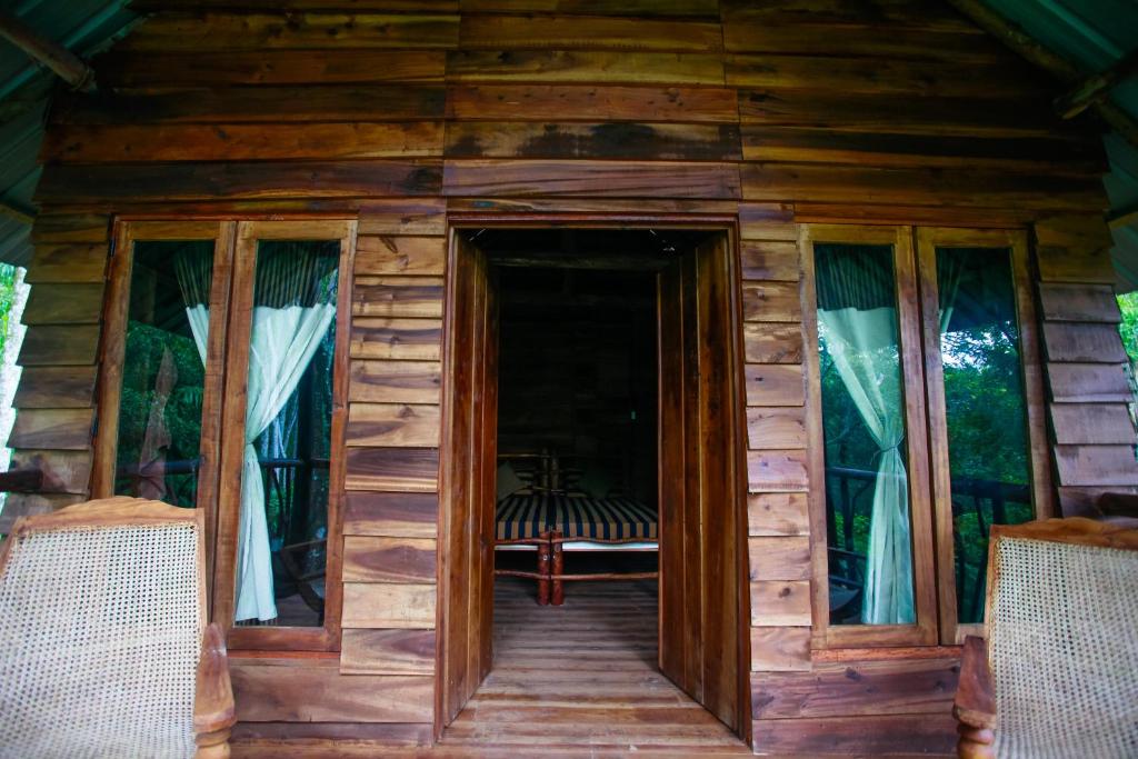 Fotografie z fotogalerie ubytování Ella Ecolodge v destinaci Ella