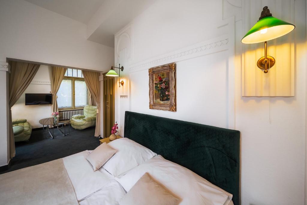 Hotel Most Slávy - Suite De Un Dormitorio