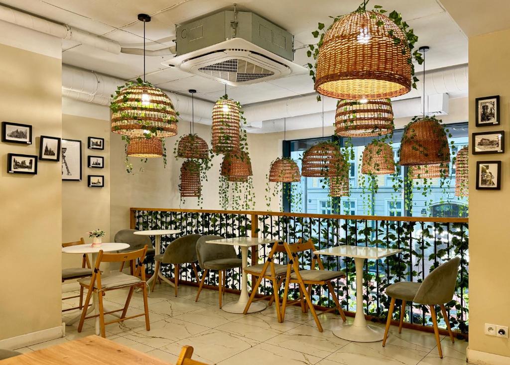 LaKru Apartments Global Office, Free Garage, Self Check-in - 8