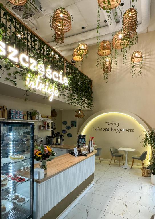 LaKru Apartments Global Office, Free Garage, Self Check-in - 7