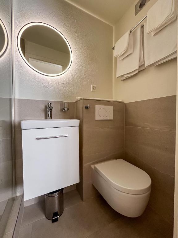 stattHotel - Resim 14