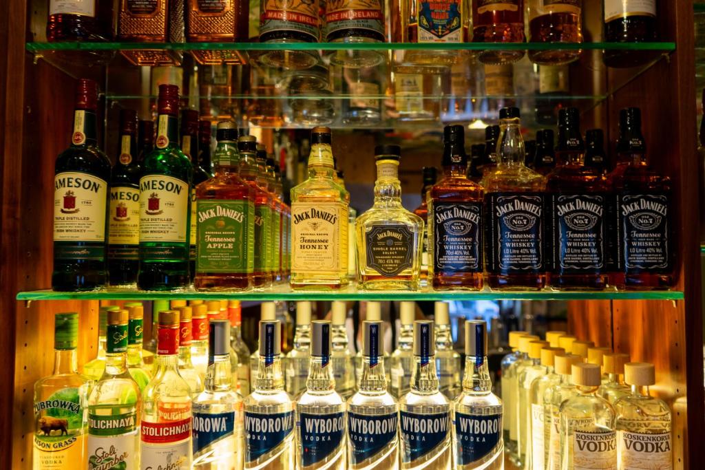 stattHotel - Resim 33