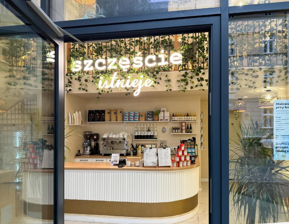 LaKru Apartments Global Office, Free Garage, Self Check-in - 6