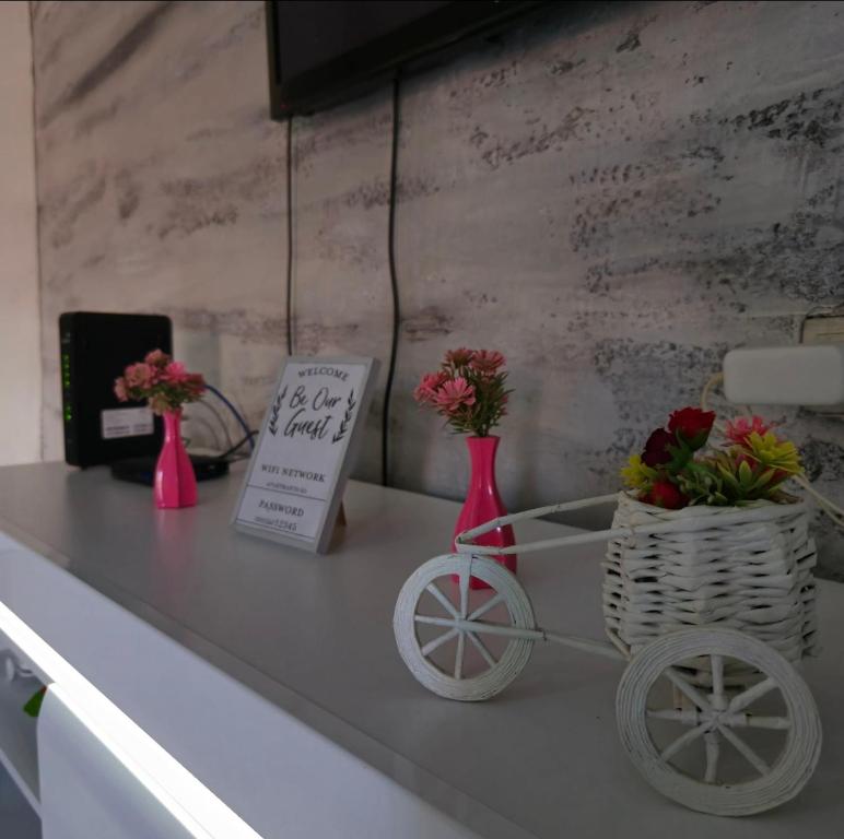 Apartment Center 23 - 5