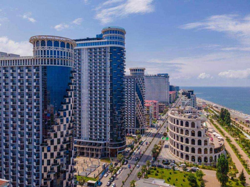 Picture Idea: Batumi Seaside Apartments Angisa Updated Prices 2026