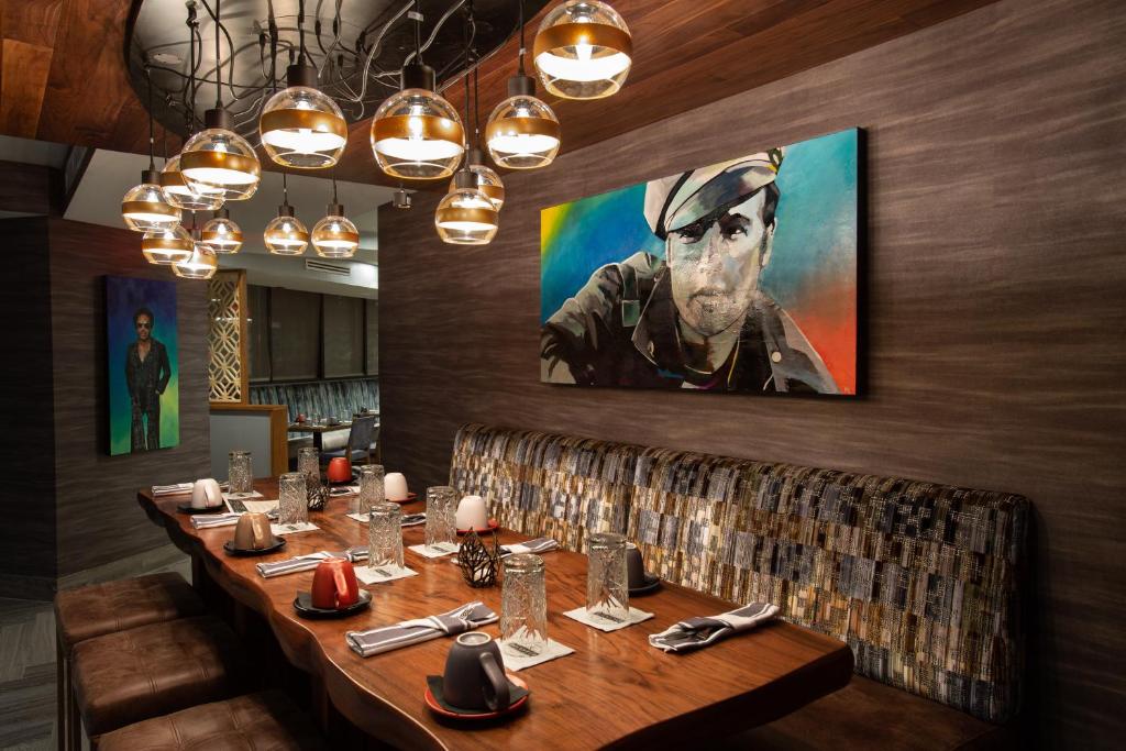 The Delaney Hotel photo