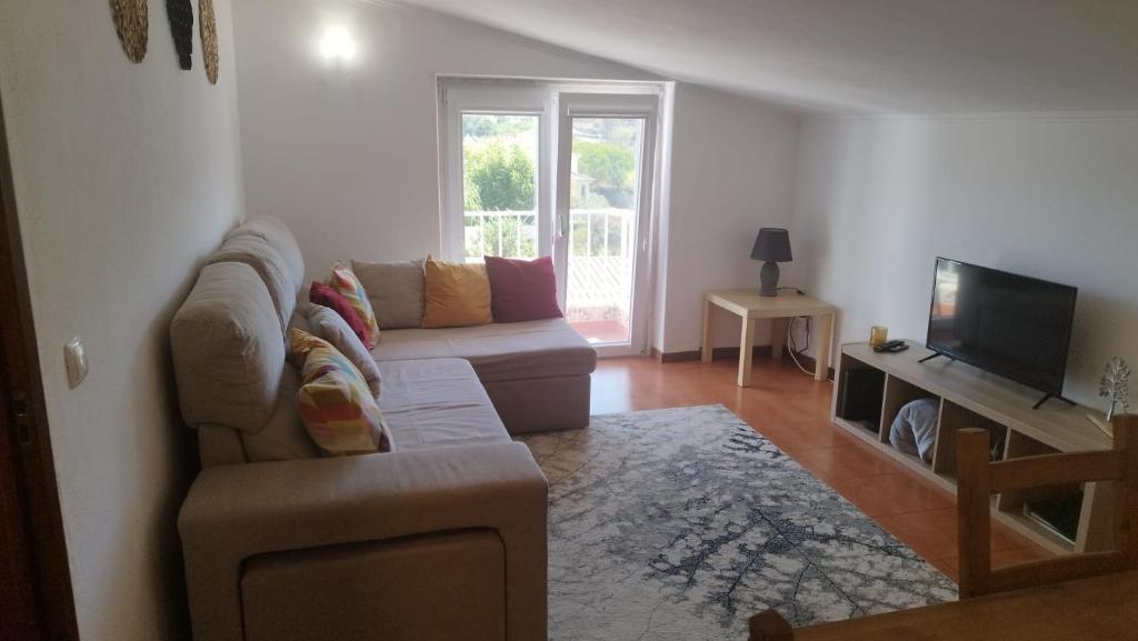 Alojamento 3 vistas - 1