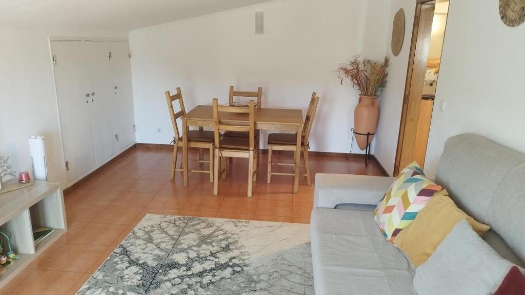 Alojamento 3 vistas - 2