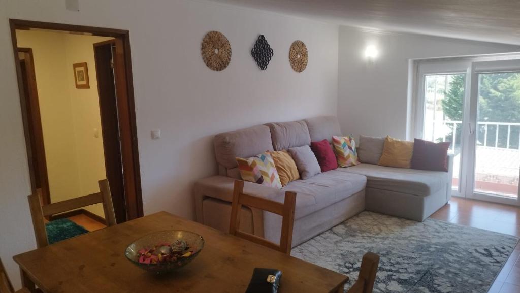 Alojamento 3 vistas - 4