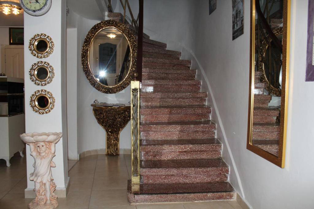 Fotografie z fotogalerie ubytování Masal Hotel v destinaci Buyukada