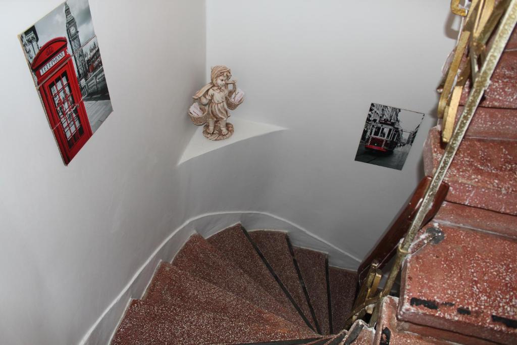 Fotografie z fotogalerie ubytování Masal Hotel v destinaci Buyukada