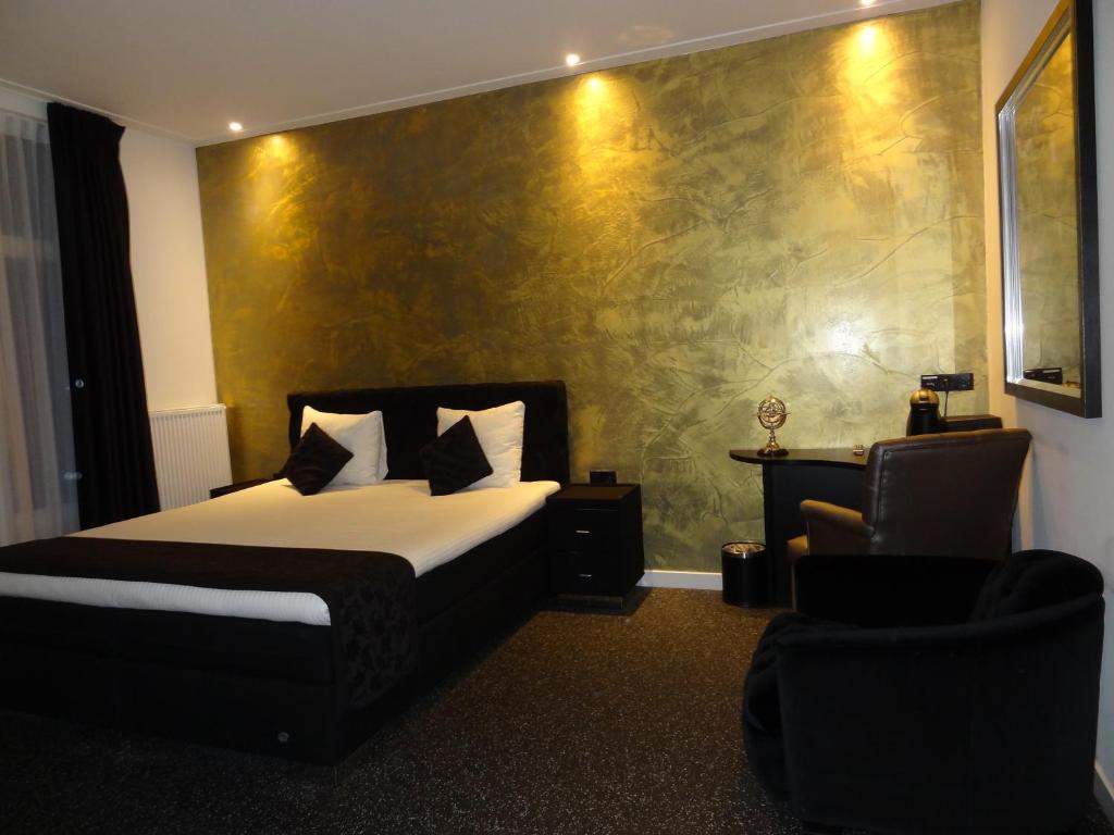 Sara's Boutique Hotel - Resim 19