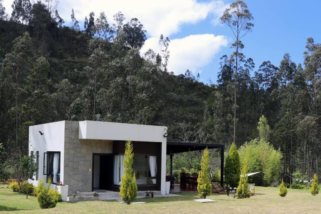 Casa en el campo para relajarse, Cachanlo de Sidcay (precios ...