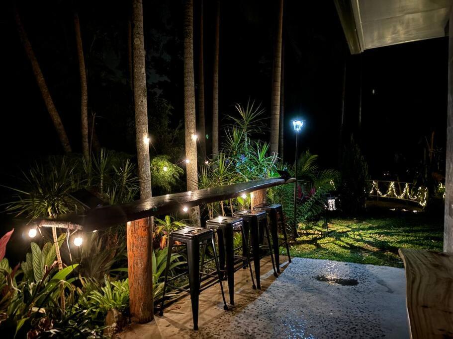 Gallery image of Tamborine Mountain Botanic Garden House in Mount Tamborine