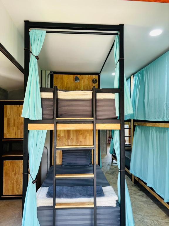 Koh Tao Silver Na’s Hostel - 5