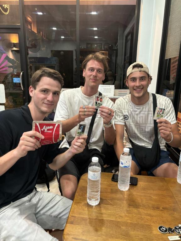 Koh Tao Silver Na’s Hostel - 7