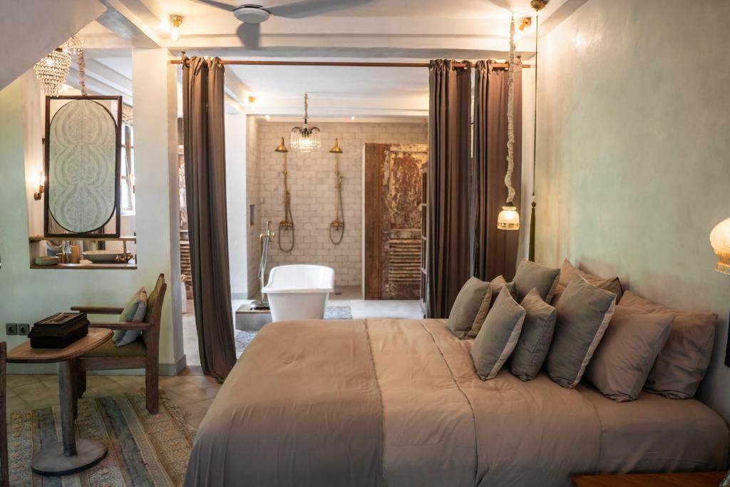 Balquisse Heritage Hotel - 14