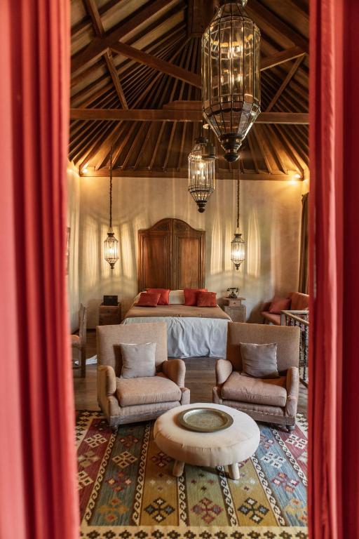 Balquisse Heritage Hotel - 8