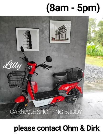 Fotografie z fotogalerie ubytování Orchidilla Residence Phuket Mai Khao Beach - SHAPlus v destinaci Mai Khao pláž