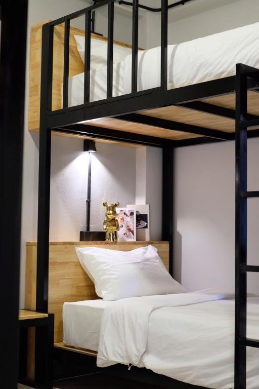 Bedter Hotel Phang Nga - Camera Familiare Superiore