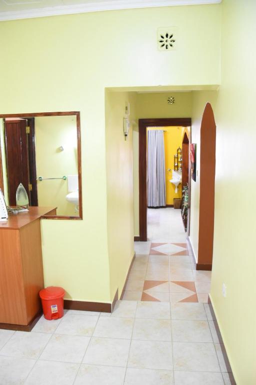 Fotografie z fotogalerie ubytování 3-bedroom serenity homes v destinaci Langata Rongai