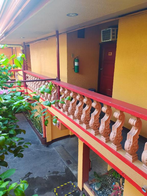 Fotografie z fotogalerie ubytování starlight lodging house v destinaci Laoag