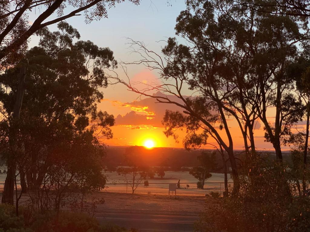 Happy Wanderer Holiday Resort The Grampians, Wartook (updated prices 2025)