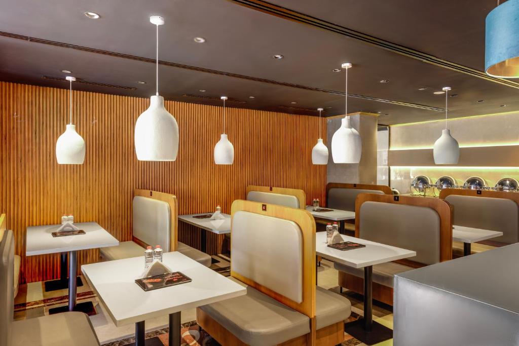 Dream City Hotel Apartments LLC - Resim 25