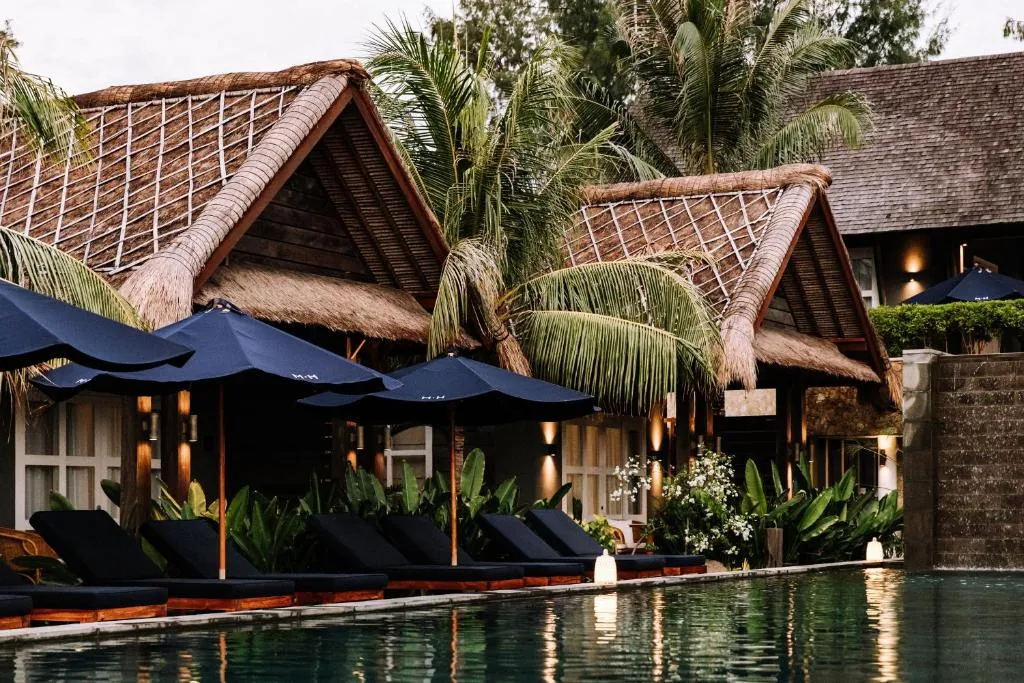The 10 best resorts in Gili Meno, Indonesia | Booking.com