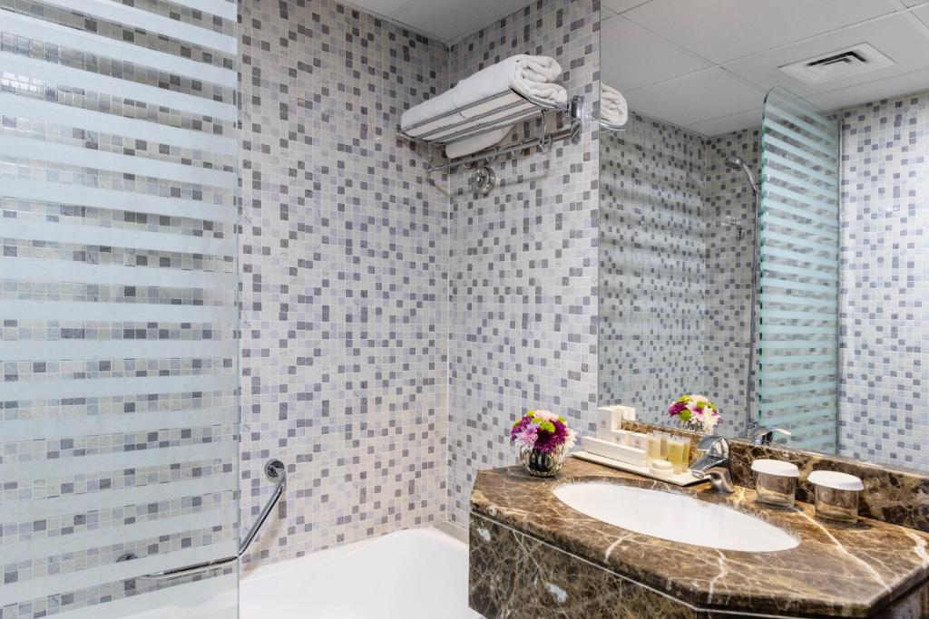 Dream City Hotel Apartments LLC - Resim 34