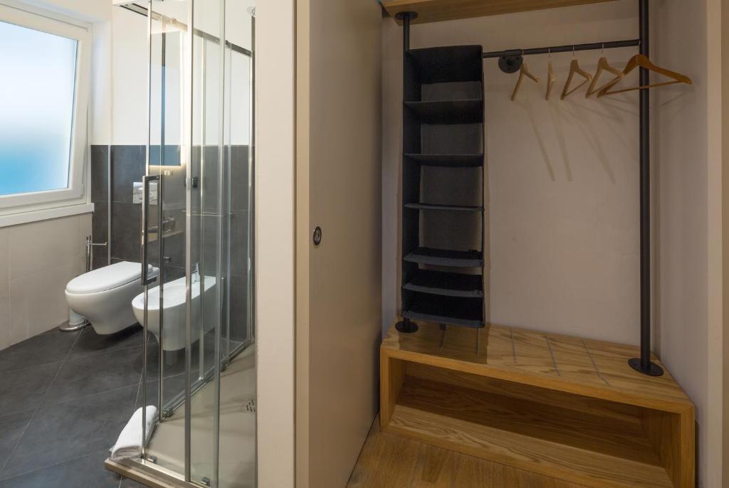 Hotel Doria - Resim 8