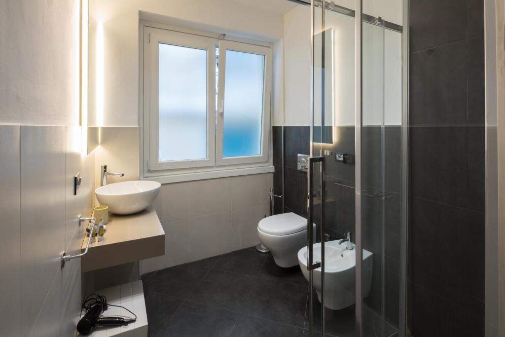 Hotel Doria - Resim 10