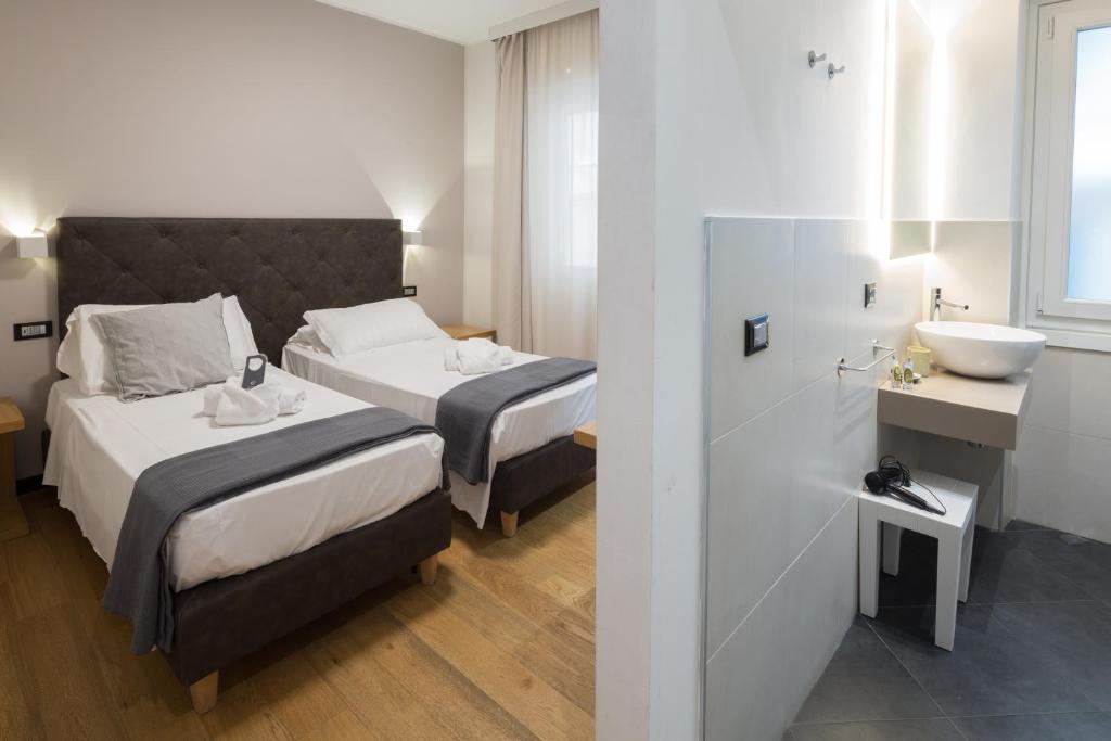 Hotel Doria - Resim 11