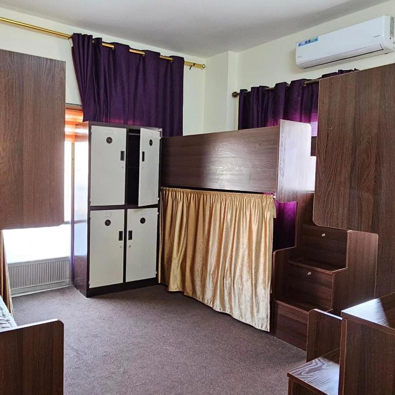 Fotografie z fotogalerie ubytování Pizza Street Hostel v destinaci Aqaba