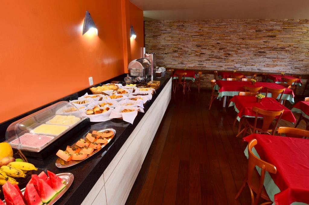  Mirante Hotel