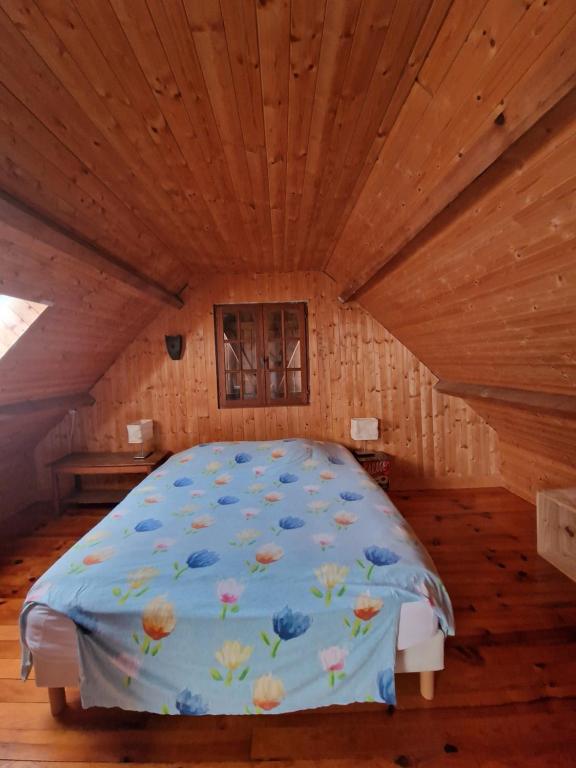 Gallery image of Maison du bonheur in Gan