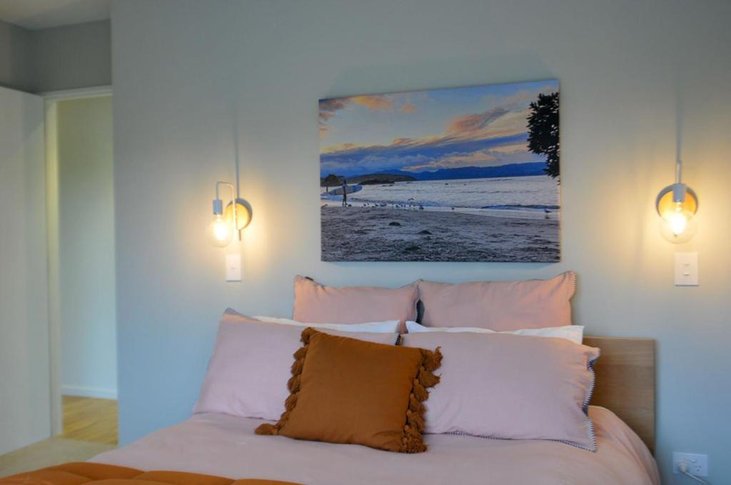 New Brighton Pier Retreat - - Resim 2