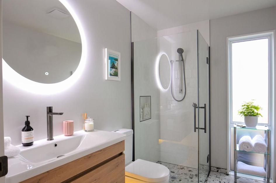 New Brighton Pier Retreat - - Resim 3