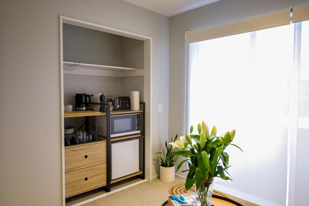 New Brighton Pier Retreat - - Resim 5