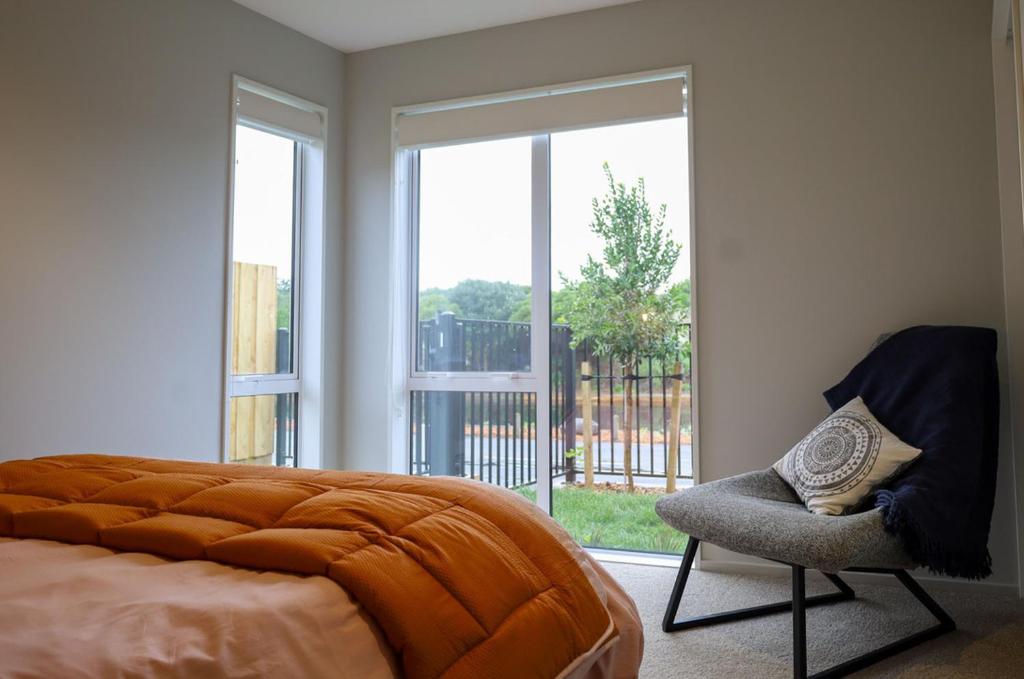 New Brighton Pier Retreat - - Resim 9