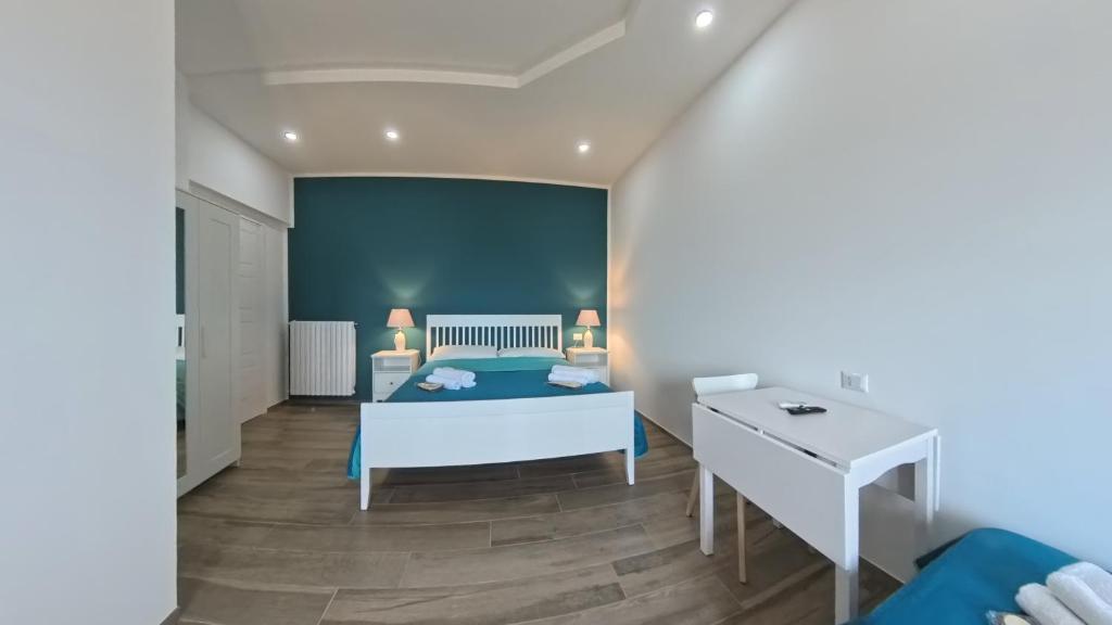 Domus Felix - 舒适四人间