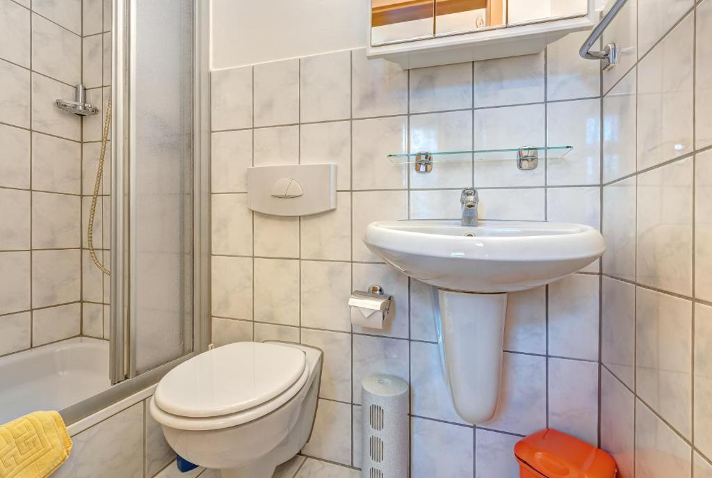 Pension Mittag - Apartment