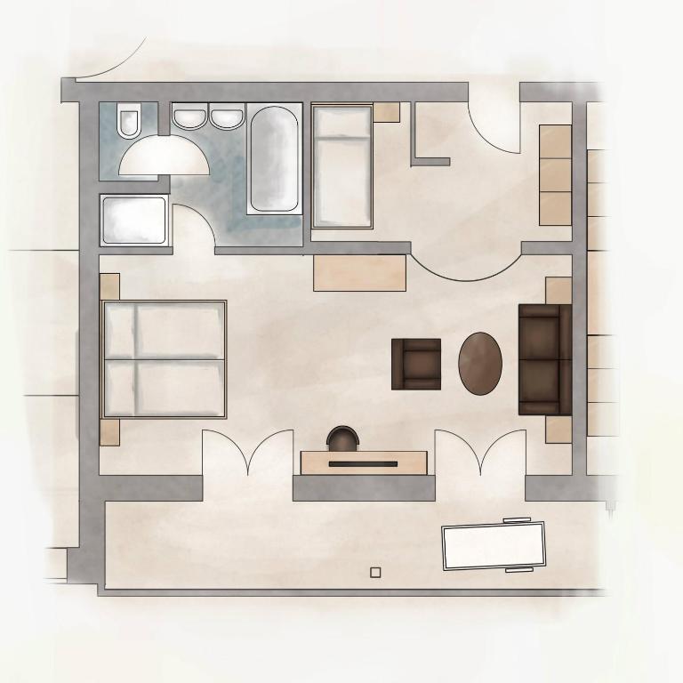 Staudacherhof in Garmisch-Partenkirchen I Blick aufs Zugspitzmassiv I einzigartige Bayurvida Küche - 15