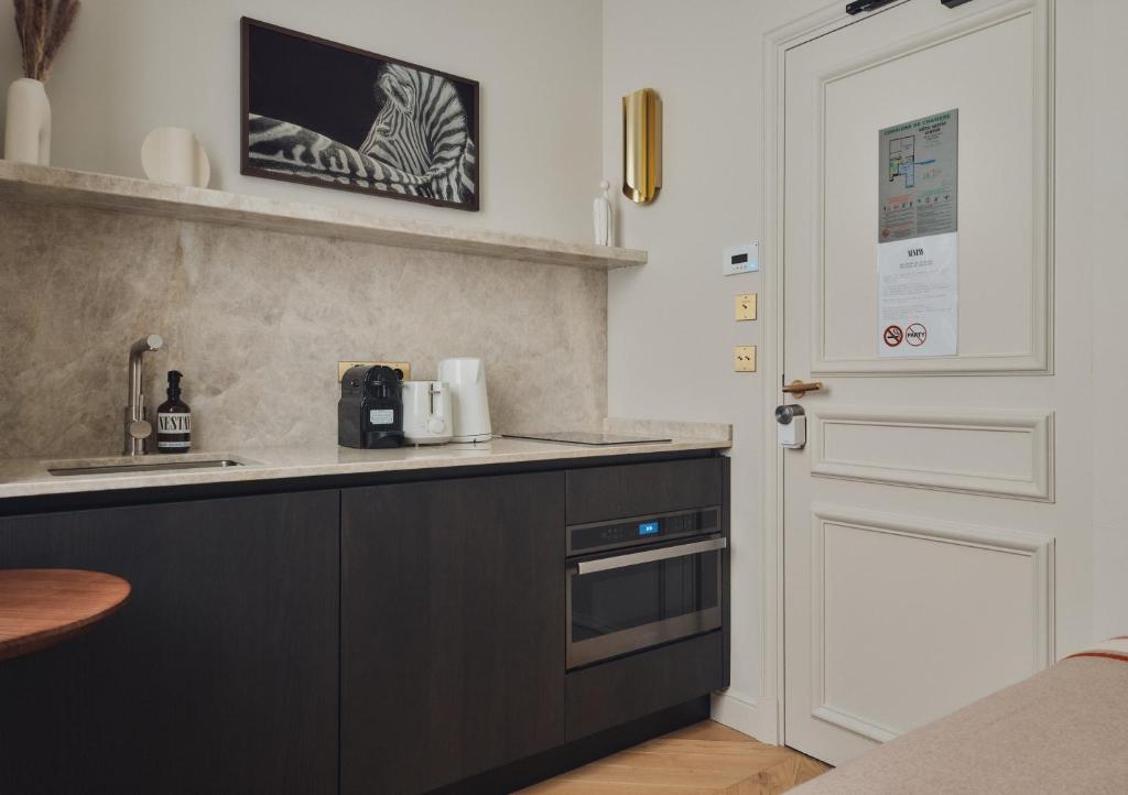 Nestay Sentier - Resim 44