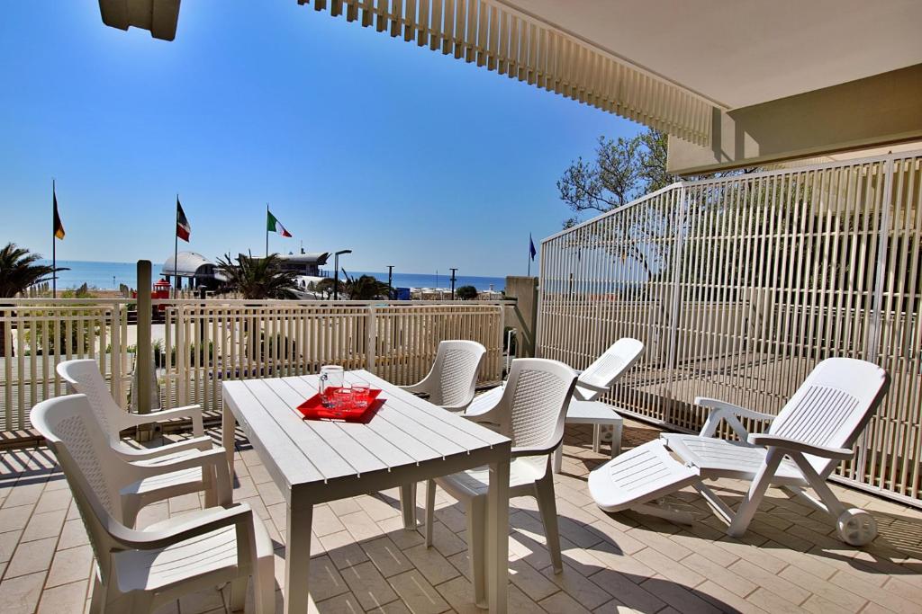 Residence Spiaggia - Housity