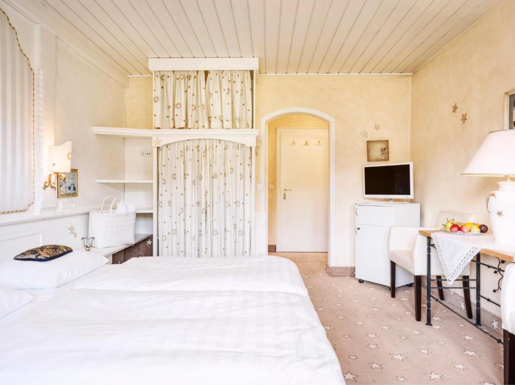 Genuss - und Vitalhotel Moisl - 7