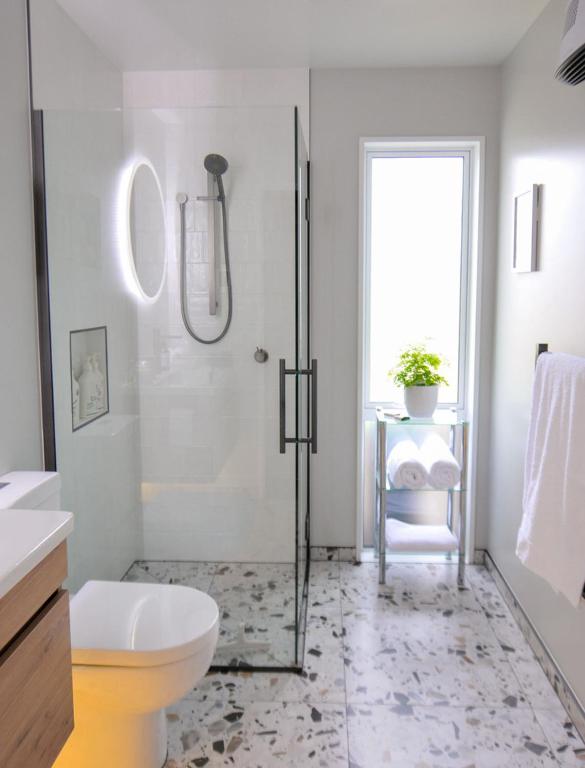 New Brighton Pier Retreat - - Resim 8