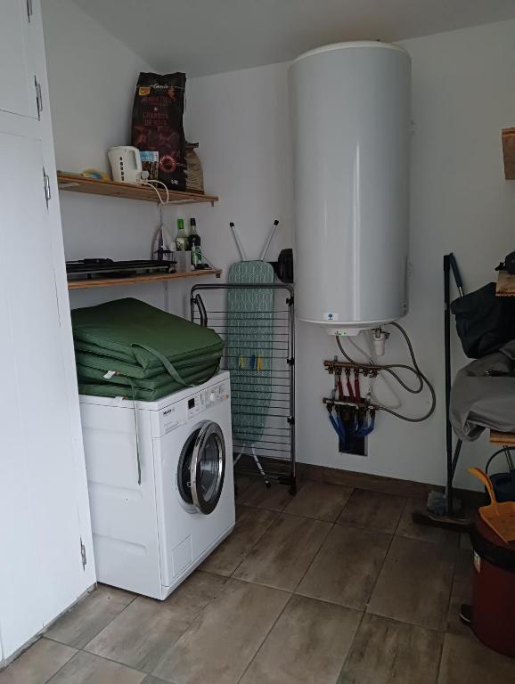 Fotografie z fotogalerie ubytování Trégastel v destinaci Trégastel